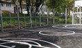 Общината в Русе се похвали с новоасфалтирани улици, ремонтирано игрище и ново осветление