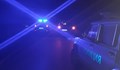 Стрелба и полицейска гонка край Плевен