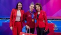 Петя Борисова стана Кралица на Световната купа в София
