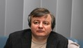 Пламен Дойнов: Ние сме склонни да се влюбваме в диктатора