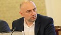 Илиян Василев: Чудя се защо Слави Трифонов подлага на унижение Каримански