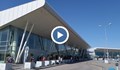 Сигналът за бомба на летище София се оказа фалшив