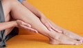 Подутите крака са симптом на 4 заболявания