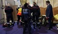 Нападнаха с нож свещеник във френска църква
