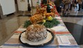 18 пенсионерски клуба в Русе се състезаваха за най-вкусни великденски ястия