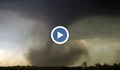 Климатолог: Има зачестяване на случаите на торнадо в България