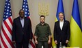 Лойд Остин: Украйна може да спечели войната, ако разполага с добра техника