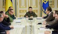 Володимир Зеленски: Може да се сражаваме с Русия 10 години