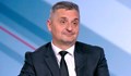 Кирил Добрев: Ако подкрепата за Украйна не мине в парламента, ДБ ще напусне коалицията