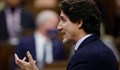 Канадският премиер за първи път използва думата геноцид във връзка с Украйна
