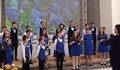 Хор „Свети Георги Победоносец“ зарадва русенската публика с Великденския си концерт