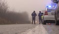 Катастрофа затвори пътя Велико Търново - Русе в участъка до Самоводене