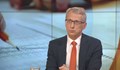 Денков: Щом Андрей Гюров е защитил легитимно доктората си, по-нисшите степени не се оспорват