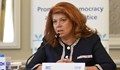 Илияна Йотова нападна премиера: Не съм чувала по-простовата позиция за Априлското въстание
