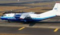 Два товарни украински самолета са засечени във Варна и Бургас