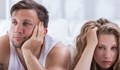 Когато мъжът няма желание за интимност