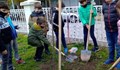 Ученици от Русе ще засадят дръвчета по повод Международния Ден на Земята