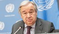 Генералният секретар на ООН пристига в Анкара днес