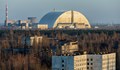 Киев обвини Русия в отвличане на служители на АЕЦ "Чернобил"