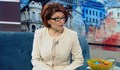 Десислава Атанасова: Когато чух за посещението на Петков в Киев, помислих, че е лексикална бъркотия