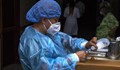 Само една медицинска сестра е новозаразена с коронавирус
