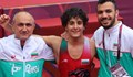 България си гарантира още два медала от Европейското по борба