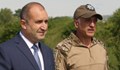 Правителството поиска от президента да освободи началника на НСО