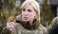 Ирина Верешчук: 7 хуманитарни коридора за евакуиране са планирани в Украйна за днес