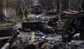 Украински командир от Мариупол: Това са последните ни часове