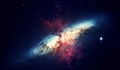 Астрономи откриха най-отдалечената от Слънчевата система галактика