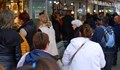 10 000 българи на пазар в Одрин за ден