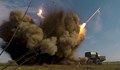 Украйна: Ракетите, ударили Одеска област, са пуснати от Крим