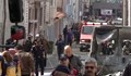 Едномоторен самолет се разби в Бурса, има загинали