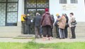 Опашки от пенсионери се извиха пред пощенските клонове в Русе