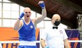 Три медала за България на европейското по бокс в София