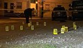 Двама непълнолетни бяха убити, а девет са ранени след стрелба на парти в САЩ