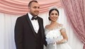 Победителката от “Гласът на България” – Петя Панева се омъжи