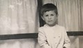 Синът на Милен Цветков: Баща ми не обичаше клишетата, научи ме на много