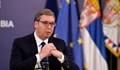Александър Вучич: Сърбия е единствената страна в Европа, която не въвежда санкции срещу Русия