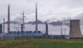 Димитровград е бил обгазен със серен диоксид