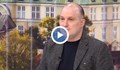 Стефан Гамизов: Аварията в ПАВЕЦ Чаира е най-голямата трагедия в българската енергетика!
