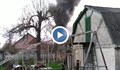 Ракетни удари в Киев