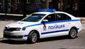 Полицаи сгащиха крадец по време на обир в Русе
