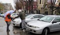 Приеха нови правила за паркиране в Русе