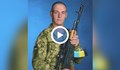 Бесарабски българин загина в боевете в Украйна