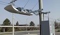 4 нови бързозарядни станции ще зареждат електробусите в Русе