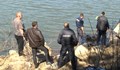 Откриха труп на възрастен мъж под мост в Кюстендил