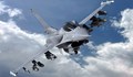 САЩ одобриха продажбата на 8 бойни самолета F-16 на България