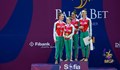5 златни медала за България спечелиха българските гимнастички