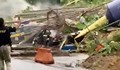 9 загинали и 13 безследно изчезнали след поройните дъждове в Бразилия
